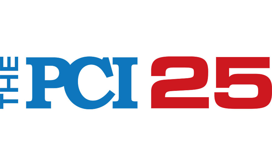 PCI 25